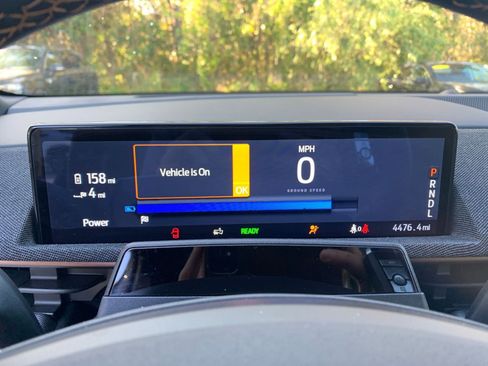 Used 2023 Ford Mustang Mach-E GT image 17