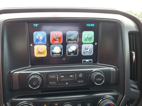 Used 2018 GMC Sierra 2500 SLT w/ Duramax Plus Package AWD/4WD image 20