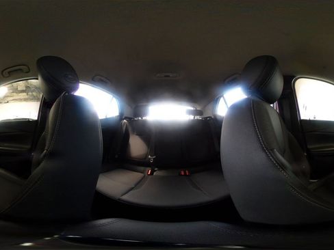 Used 2025 Buick Encore GX Preferred image 41