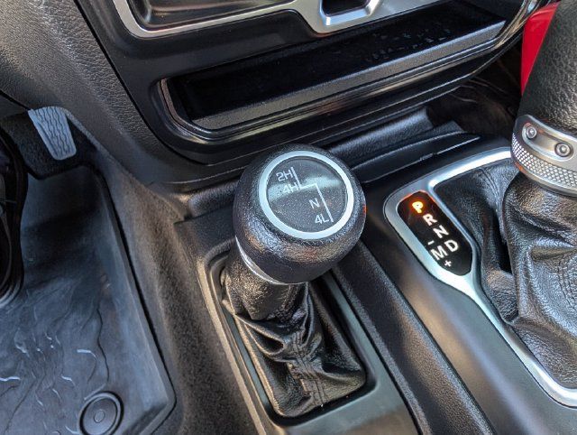 Used 2021 Jeep Wrangler Unlimited Sport AWD/4WD image 29