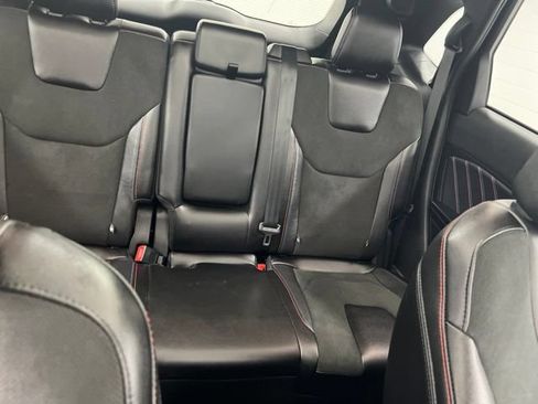 Used 2023 Ford Edge ST w/ Equipment Group 401A AWD/4WD image 27
