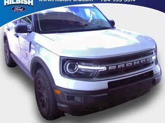 Used 2022 Ford Bronco Sport Big Bend AWD/4WD video 1