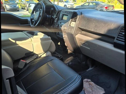 Used 2019 Ford F150 XL RWD image 17