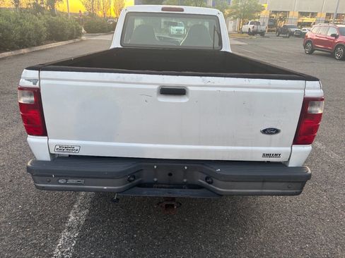 Used 2001 Ford Ranger XL image 6