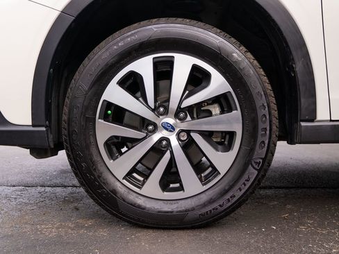Used 2022 Subaru Outback Premium AWD/4WD image 11