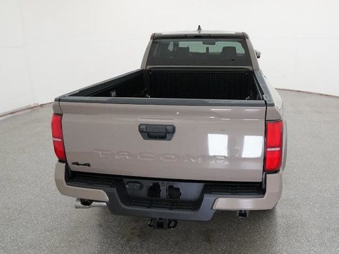 New 2026 Toyota Tacoma TRD Sport image 64