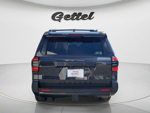 New 2026 Toyota 4Runner SR5 image 5