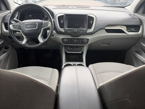 Used 2020 GMC Terrain SLE w/ Driver Convenience Package FWD image 13