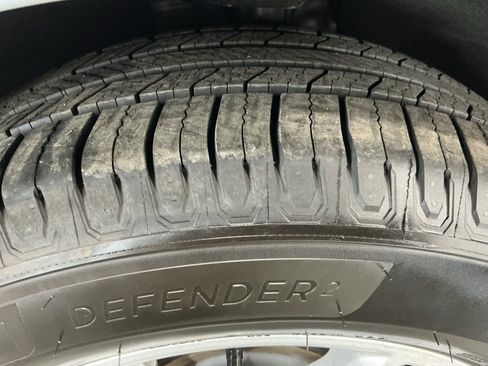 Used 2021 Ford Edge SEL image 34