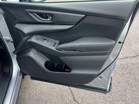 Used 2025 Subaru Ascent Premium w/ Popular Package #2 image 14