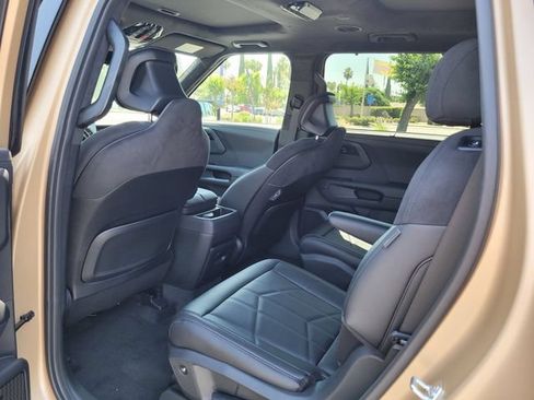New 2027 Kia Telluride SX Prestige X-Pro AWD/4WD image 6