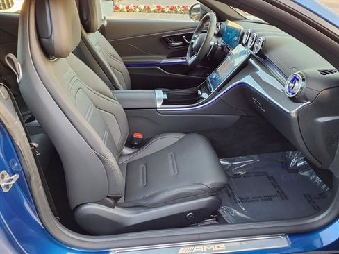 New 2026 Mercedes-Benz CLE 53 AMG CLE 53 AMG image 20