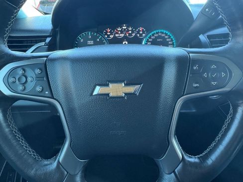 Used 2017 Chevrolet Tahoe LT RWD image 23