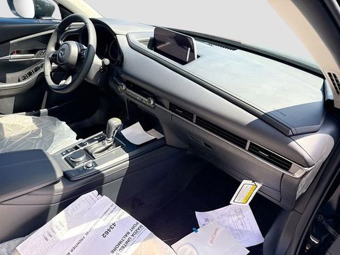 New 2026 MAZDA CX-30 AWD 2.5 S w/ Select Sport Pkg image 27