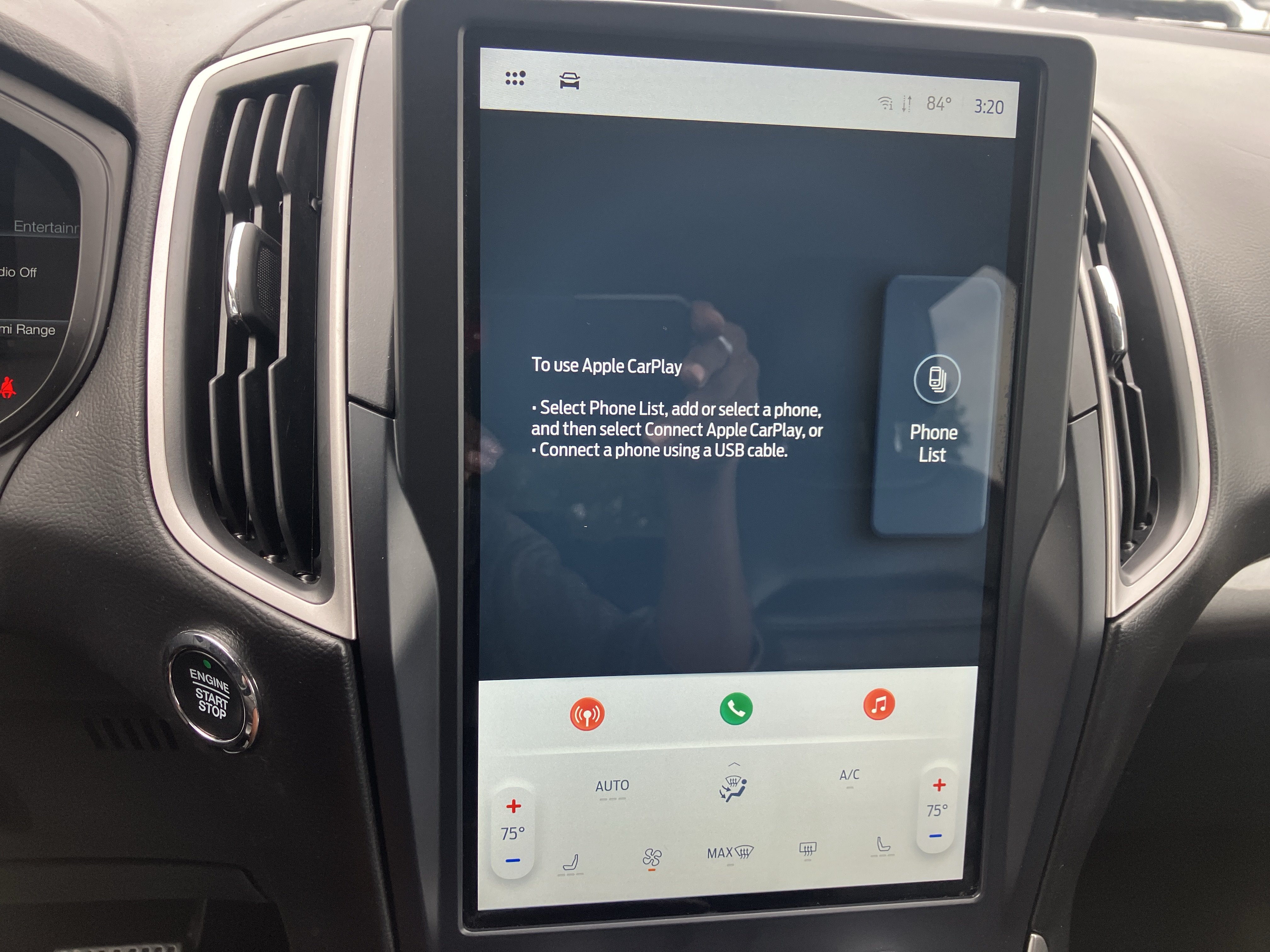 Used 2023 Ford Edge SEL AWD/4WD image 27