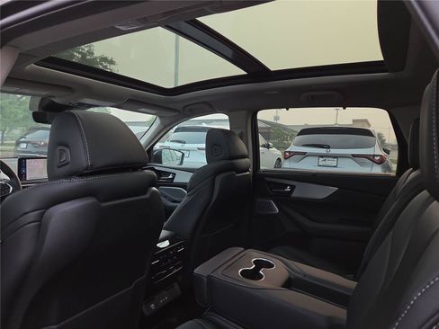 New 2026 Acura MDX SH-AWD w/ Technology Package image 25