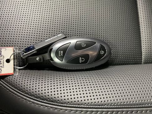 New 2026 Hyundai Palisade Calligraphy image 30