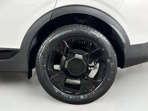 New 2026 Kia Sportage X-Line AWD/4WD image 30