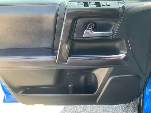Used 2019 Toyota 4Runner TRD Pro AWD/4WD image 12