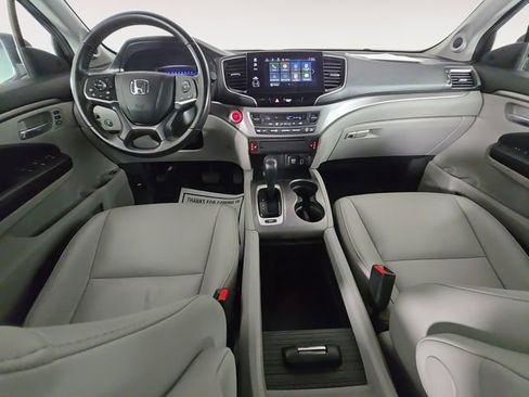 Used 2019 Honda Pilot EX-L image 10