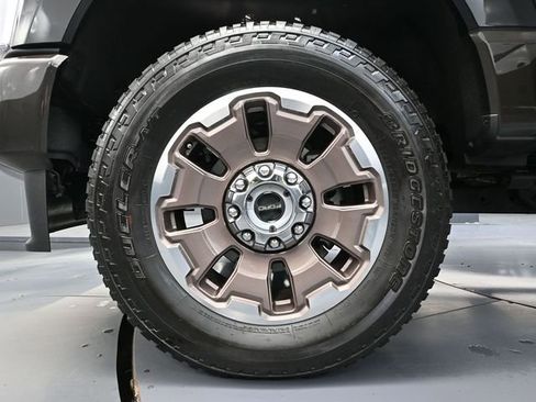 Used 2024 Ford F250 King Ranch w/ Snow Plow Prep Package image 17