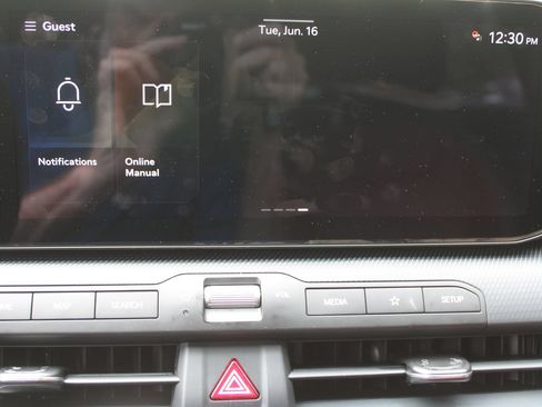 New 2026 Kia K4 GT-Line Turbo FWD image 44