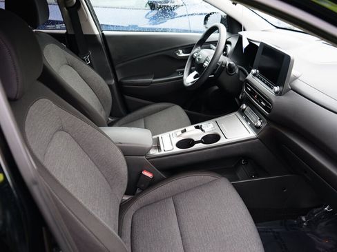 Certified 2023 Hyundai Kona SE image 31