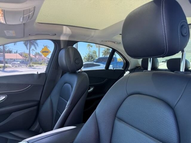 Used 2016 Mercedes-Benz C 300 Sedan image 11