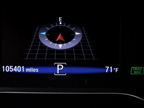 Used 2017 Honda Pilot EX-L image 42