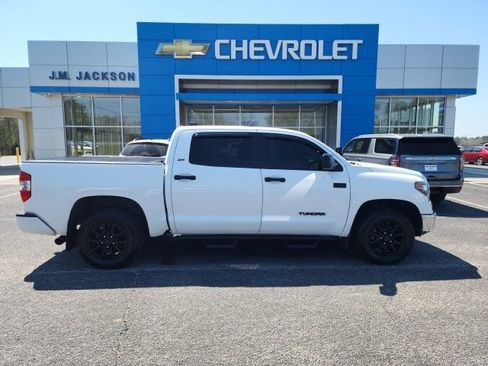 Used 2021 Toyota Tundra SR5 image 6