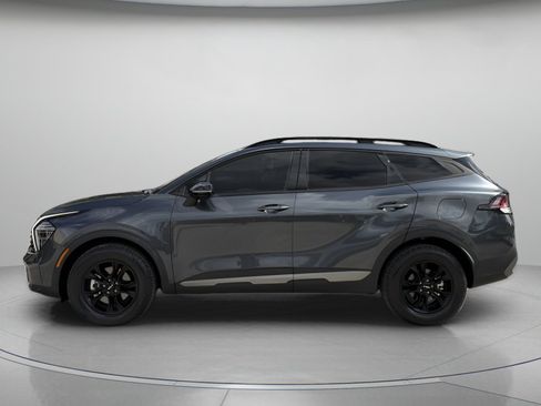 Used 2024 Kia Sportage X-Pro AWD/4WD image 5