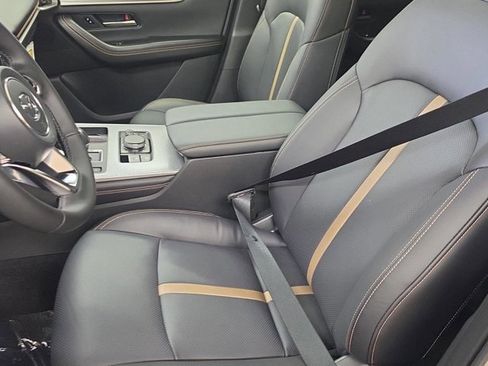 New 2026 MAZDA CX-90 3.3 Turbo w/ Premium Plus Pkg AWD/4WD image 6