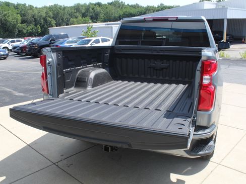 New 2026 Chevrolet Silverado 1500 RST w/ RST Select Package AWD/4WD image 17