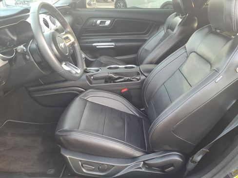 Used 2023 Ford Mustang GT Premium w/ Equipment Group 401A image 20