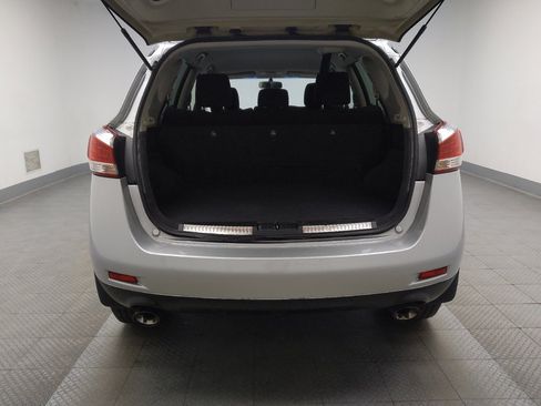 Used 2014 Nissan Murano S AWD/4WD image 29