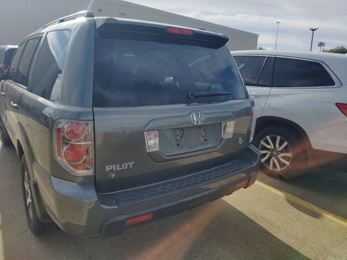 Used 2008 Honda Pilot EX image 8