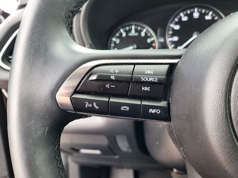Used 2025 MAZDA CX-30 AWD 2.5 S w/ Select Sport Pkg image 28