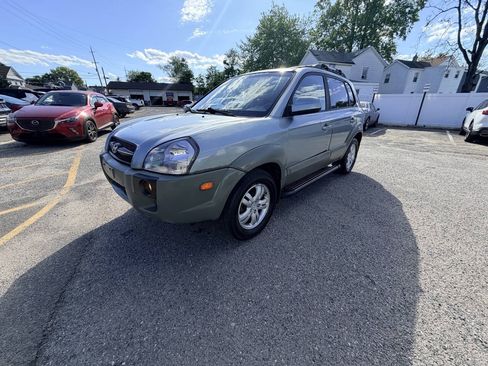 Used 2008 Hyundai Tucson SE FWD image 31