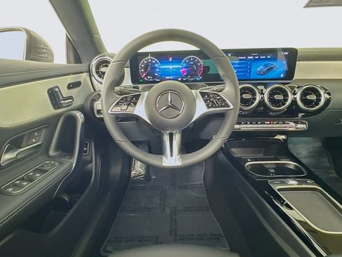 New 2026 Mercedes-Benz CLA 250 image 4