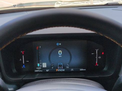 Certified 2025 Ford Maverick Tremor AWD/4WD image 28