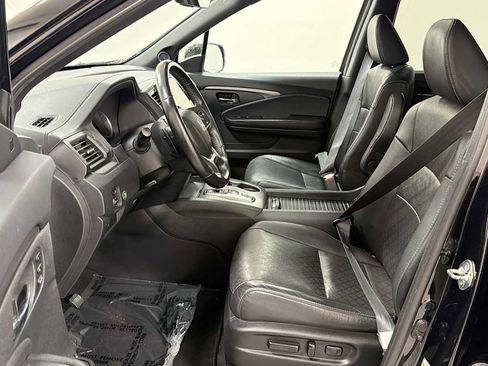 Used 2019 Honda Passport EX-L image 13