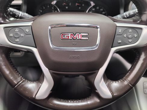 Used 2019 GMC Acadia SLT AWD/4WD image 35