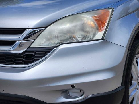 Used 2010 Honda CR-V EX image 5