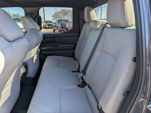 New 2026 Toyota Tacoma SR5 image 21