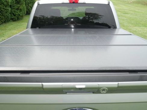 Used 2021 Ford F150 XLT w/ Equipment Group 302A High AWD/4WD image 11