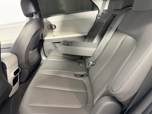 Used 2025 Hyundai Ioniq 5 SEL RWD image 28