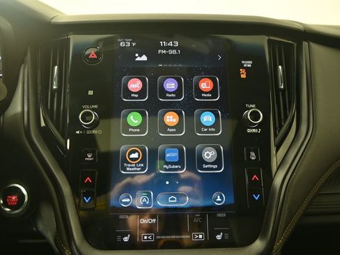 Used 2022 Subaru Outback Wilderness image 26
