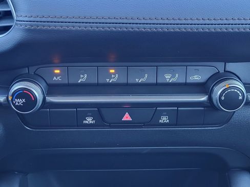 New 2026 MAZDA MAZDA3 s image 9