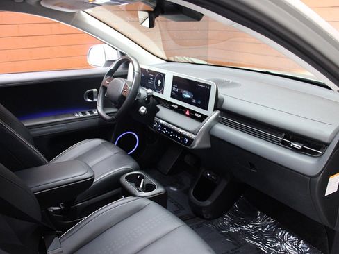 Used 2023 Hyundai Ioniq 5 SEL w/ Cargo Package image 13