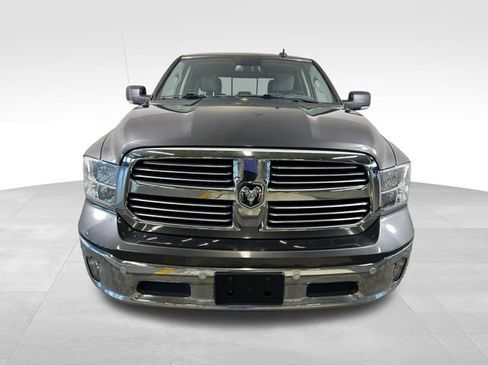 Used 2018 RAM 1500 Big Horn AWD/4WD image 9